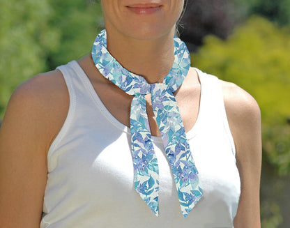 Practical Design Cooling Ties