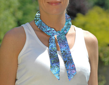 Practical Design Cooling Ties