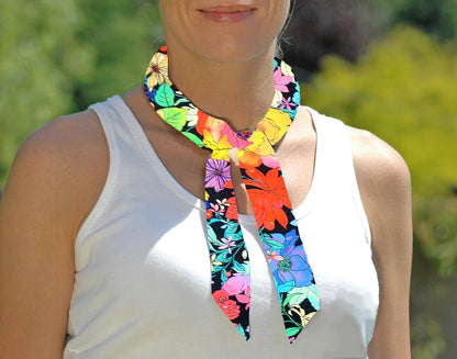 Practical Design Cooling Ties