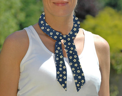 Practical Design Cooling Ties