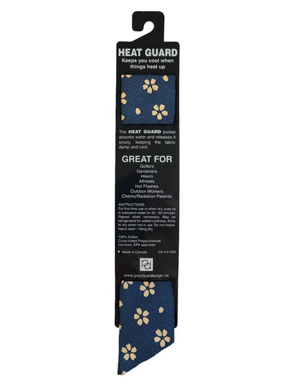 Practical Design Cooling Ties