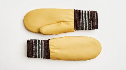 Raber Youth GARBAGE MITTS® - Size 7Garbage MittBlack - Size 7 - Raber Youth Garbage Mitts