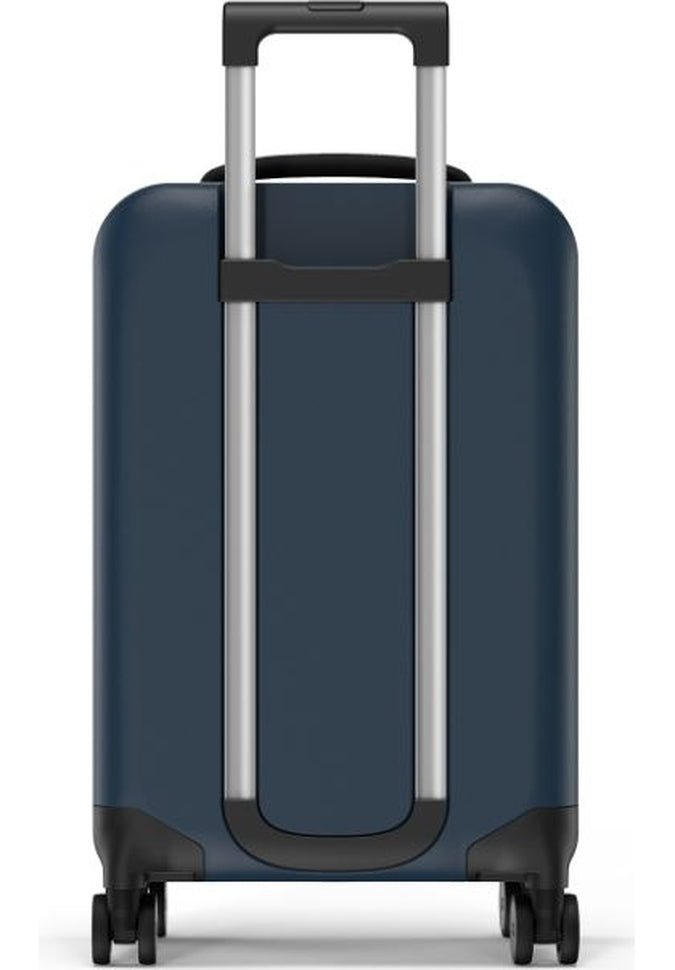 Rollink Flex360 Spinner Carry - OnLuggageAtlantic Blue