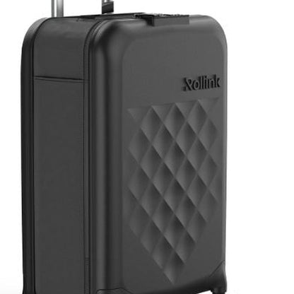 Rollink Flex360 Spinner Carry - OnLuggageBlack