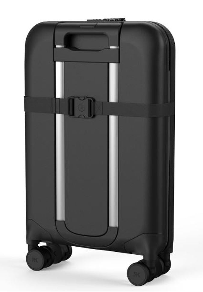 Rollink Flex360 Spinner Carry - OnLuggageBlack