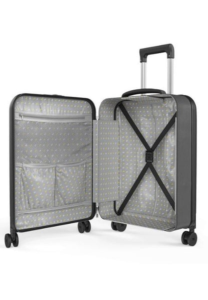 Rollink Flex360 Spinner Carry - OnLuggageBlack