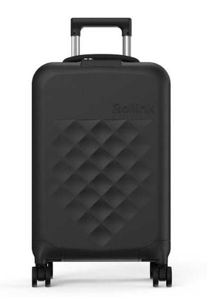 Rollink Flex360 Spinner Carry - OnLuggageBlack