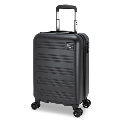 Roots Chalet Spinner Carry-On & Packing Cube Set