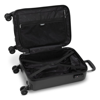 Roots Chalet Spinner Carry-On & Packing Cube Set