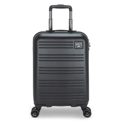 Roots Chalet Spinner Carry-On & Packing Cube Set