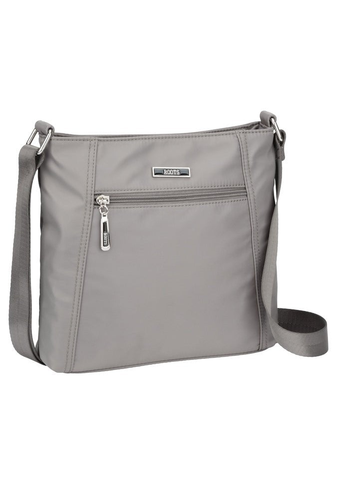 Roots Crossbody Bag