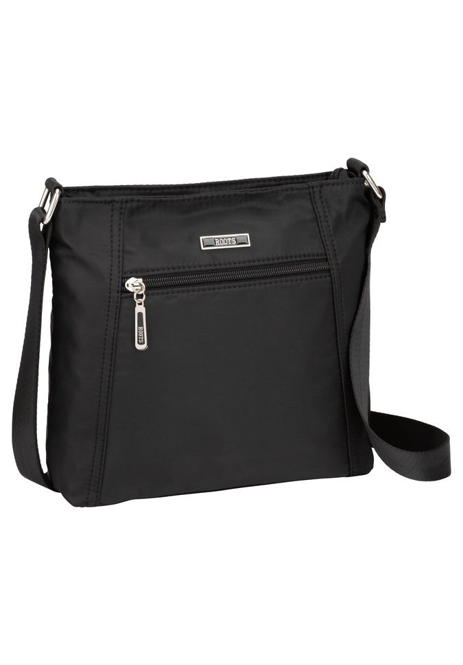 Roots Crossbody Bag