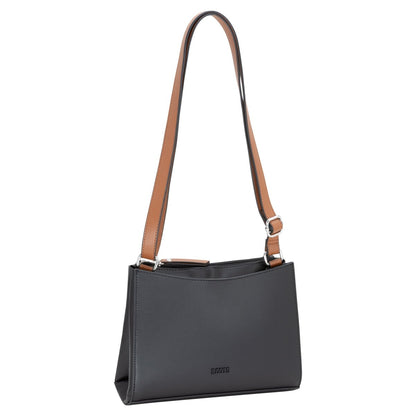 Roots Crossbody Purse