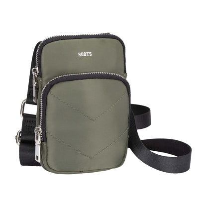 Roots Crossbody