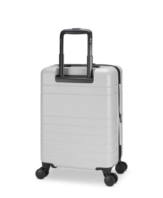 Roots Travel 19" Hardside Spinner Carry - onLuggageAntarctica