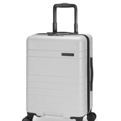 Roots Travel 19" Hardside Spinner Carry - onLuggageAntarctica