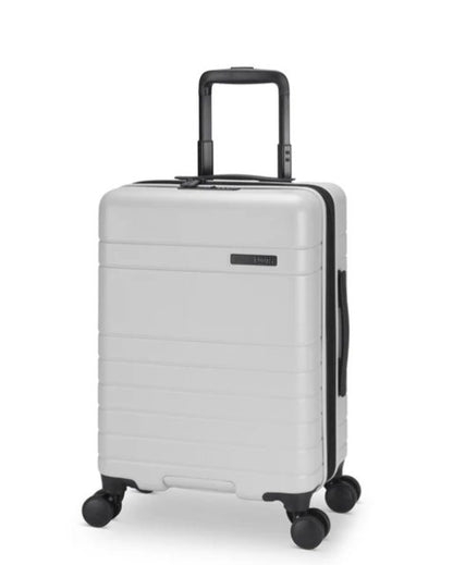 Roots Travel 19" Hardside Spinner Carry - onLuggageAntarctica