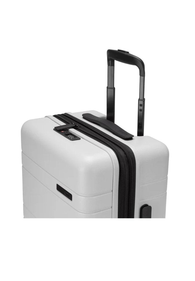 Roots Travel 19" Hardside Spinner Carry - onLuggageAntarctica