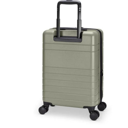 Roots Travel 19" Hardside Spinner Carry - onLuggageSage