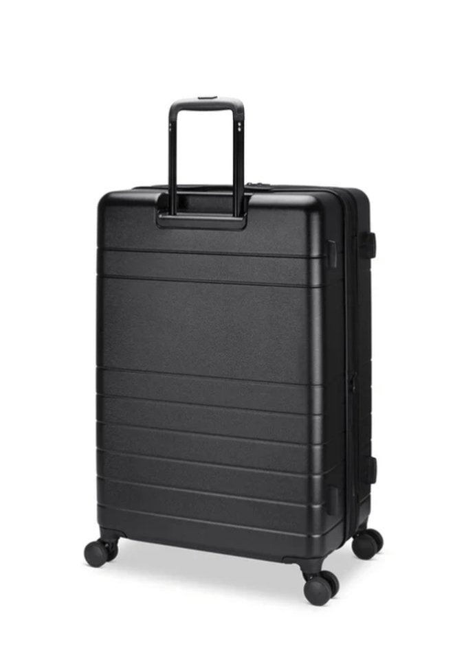 Roots Travel 24" Expandable Hardside SpinnerLuggageBlack