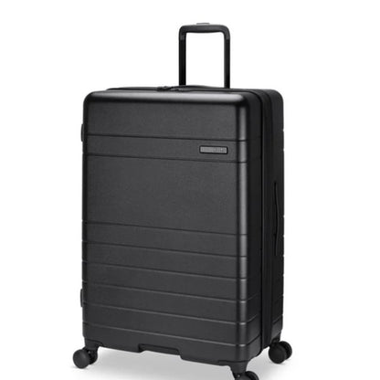 Roots Travel 24" Expandable Hardside SpinnerLuggageBlack