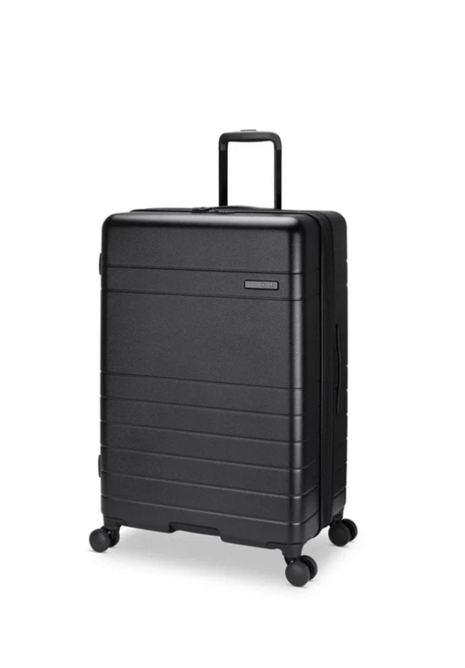 Roots Travel 24" Expandable Hardside SpinnerLuggageBlack