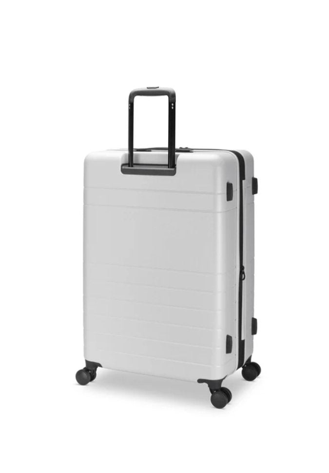 Roots Travel 24" Expandable Hardside SpinnerLuggageAntarctica