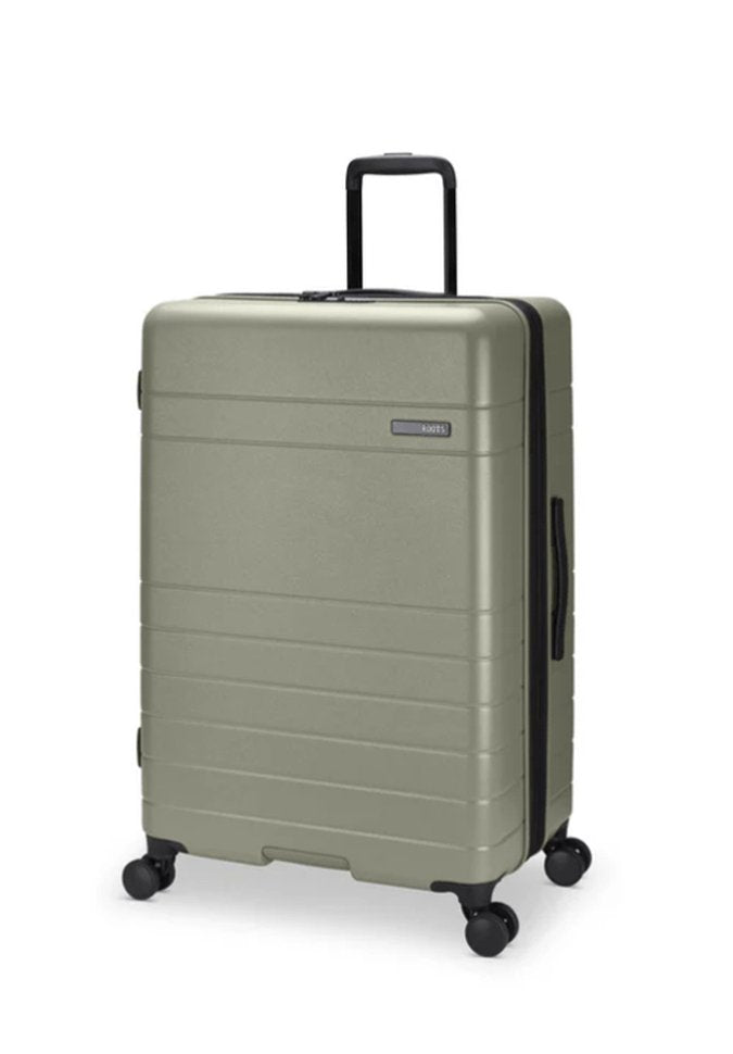 Roots Travel 24" Expandable Hardside SpinnerLuggageSage