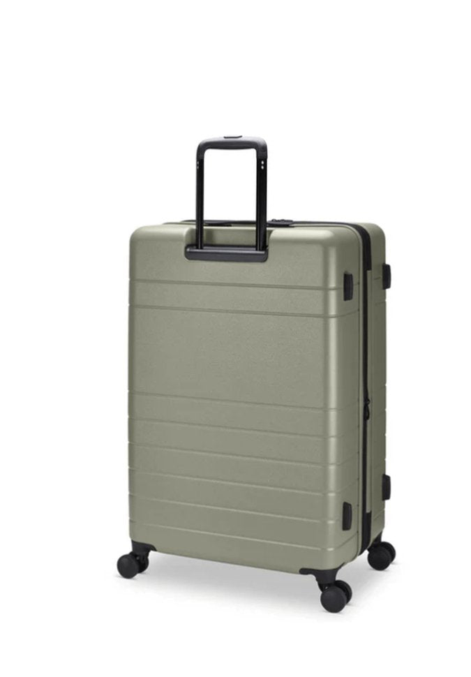 Roots Travel 24" Expandable Hardside SpinnerLuggageSage