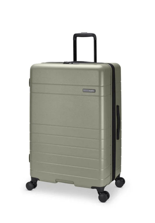 Product Image – Roots Travel 28" Expandable Hardside SpinnerLuggageSage