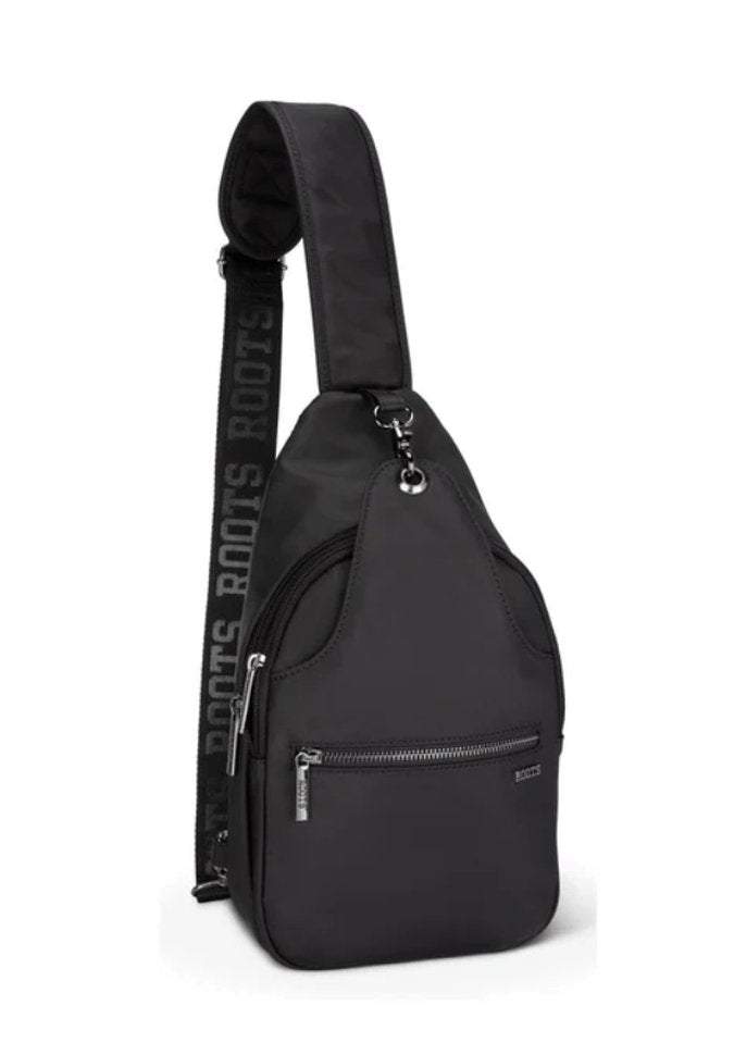 Roots Travel Sling Bag