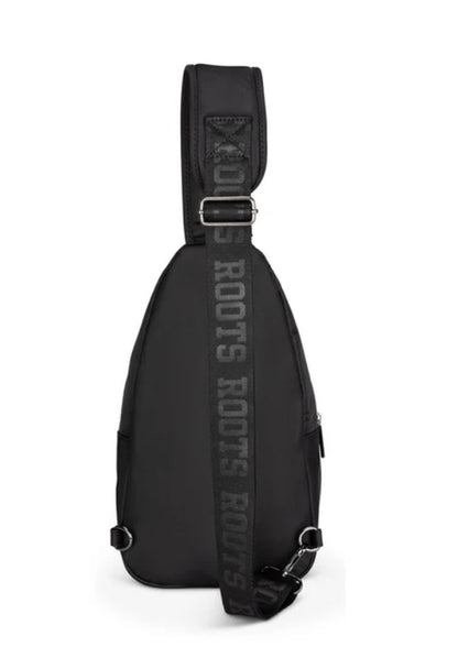 Roots Travel Sling BagSling BagBlack