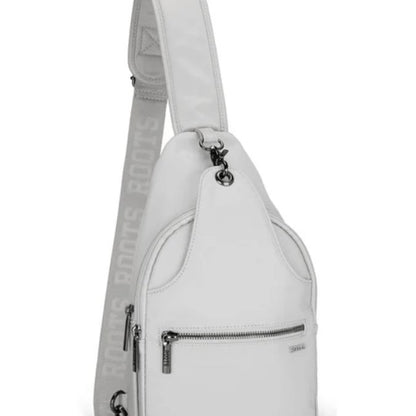 Roots Travel Sling BagSling BagAntarctica