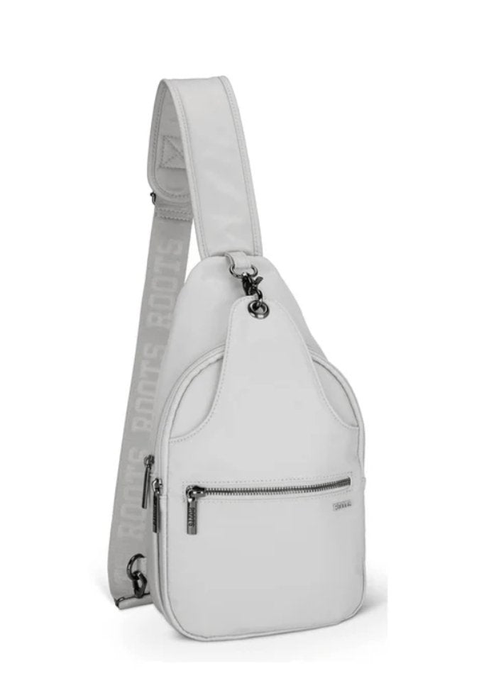 Roots Travel Sling BagSling BagAntarctica