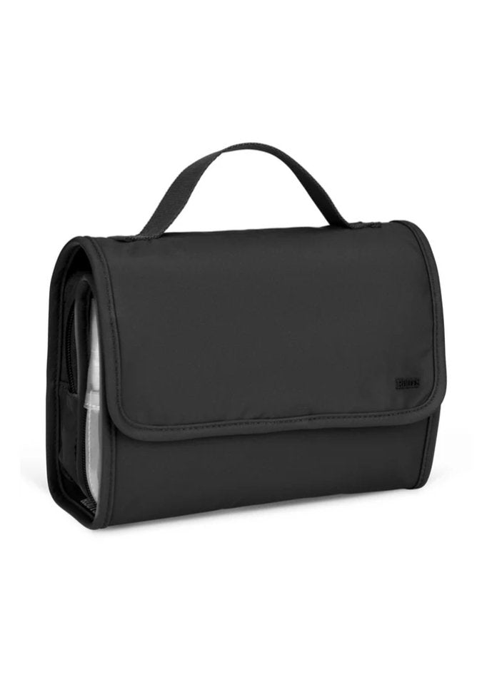 Roots Travel Toiletry BagToiletry BagBlack