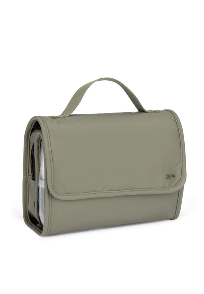 Roots Travel Toiletry BagToiletry BagSage