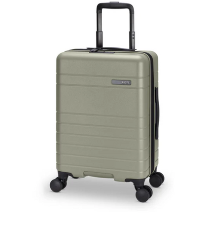 Roots Travel 19" Hardside Spinner Carry-on