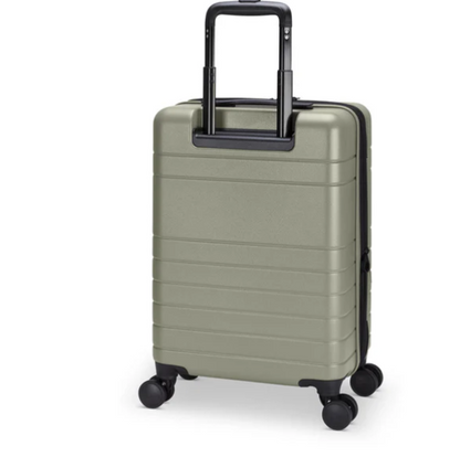 Roots Travel 19" Hardside Spinner Carry-on