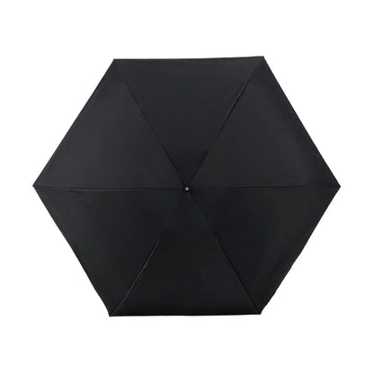 Samsonite Manual Flat Umbrella