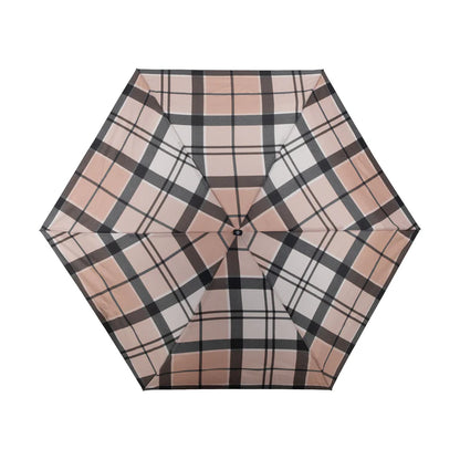 Samsonite Manual Flat Umbrella