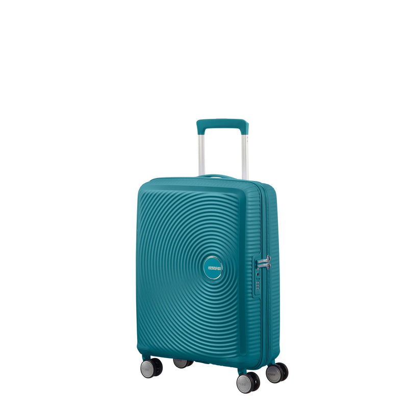 SAMSONITEAmerican Tourister Curio Spinner Carry-OnLuggage1017552