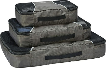 Samsonite 3 Piece Packing Cube Set
