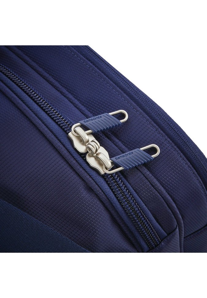 Samsonite Ascentra Duffle - Iris BlueDuffle Bag