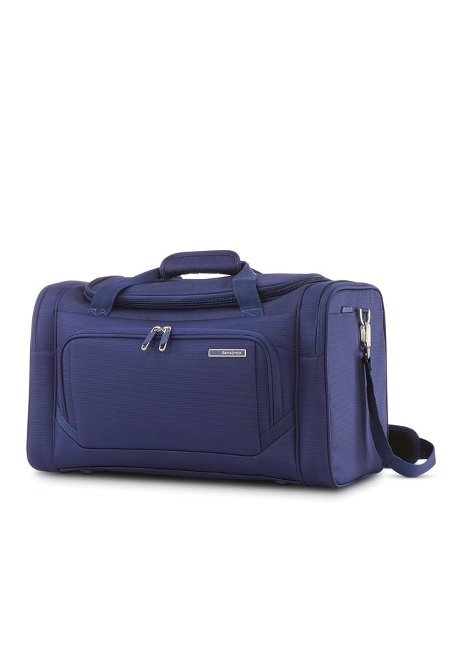 Samsonite Ascentra Duffle - Iris BlueDuffle Bag