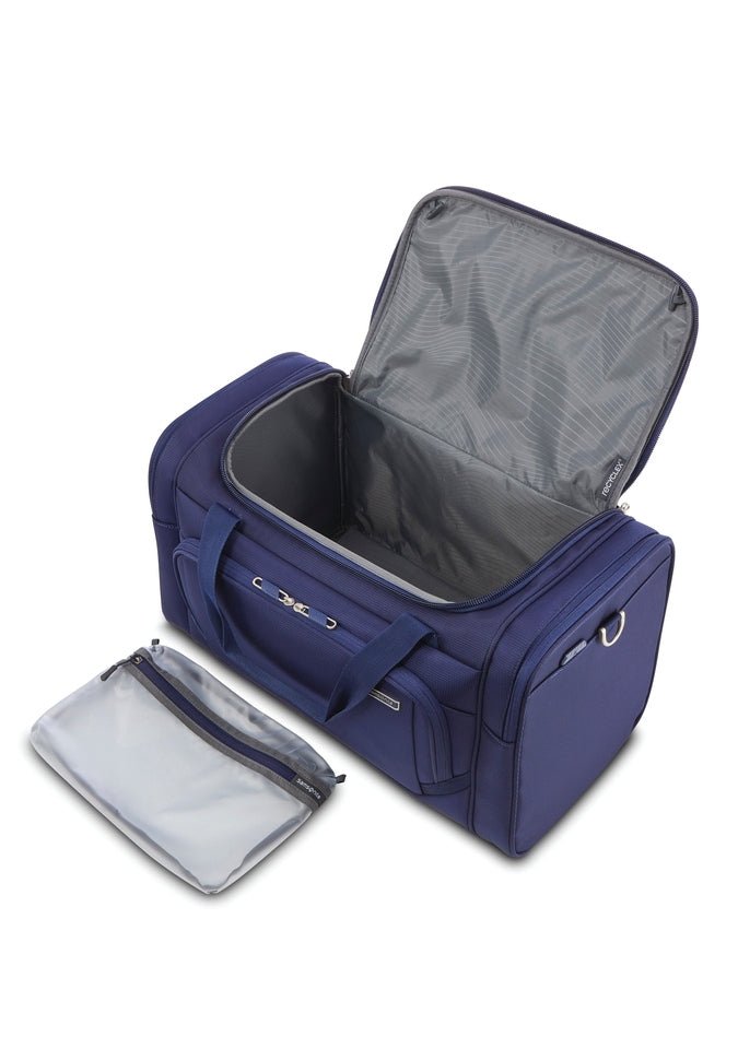 Samsonite Ascentra Duffle - Iris BlueDuffle Bag