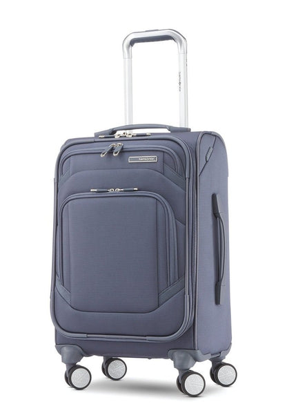 Samsonite Ascentra Spinner Carry - OnLuggageSlate