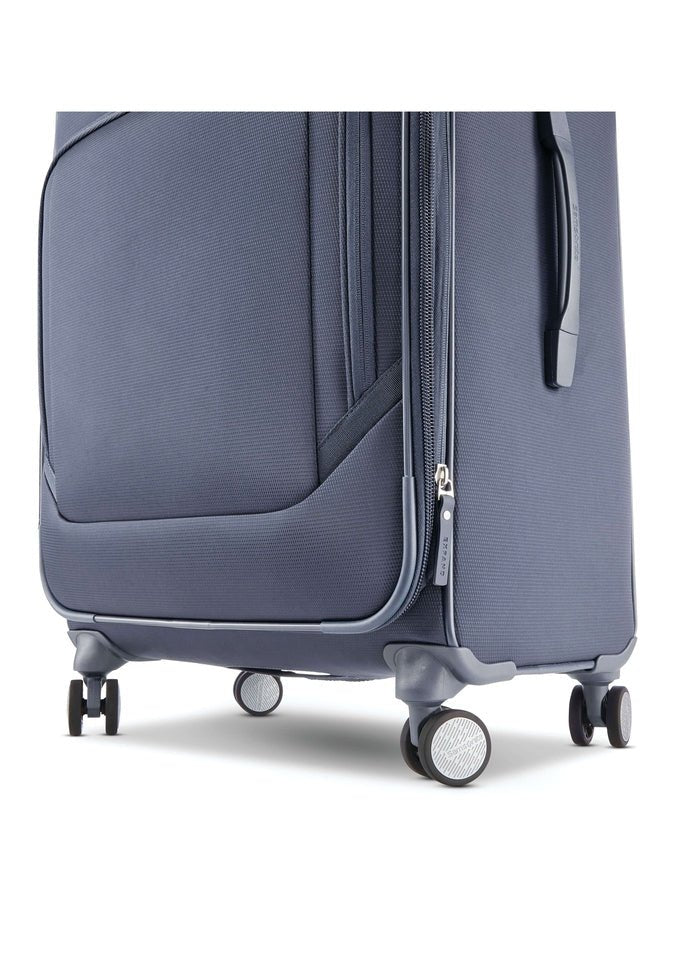 Samsonite Ascentra Spinner LargeLuggageSlate