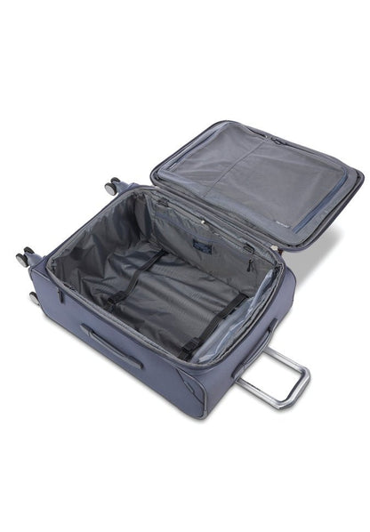 Samsonite Ascentra Spinner LargeLuggageSlate