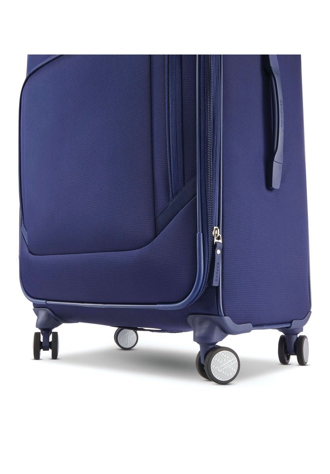 Samsonite Ascentra Spinner LargeLuggageSlate