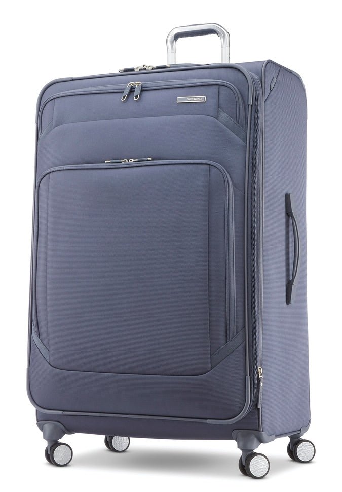 Samsonite Ascentra Spinner LargeLuggageSlate